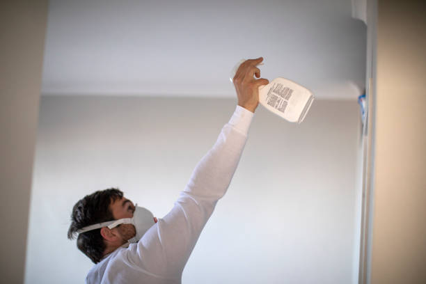  North Tustin, CA Mold Removal Pros